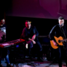 Cegléden adott koncertet Hobo