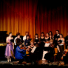 Zeneiskola - KONCERT