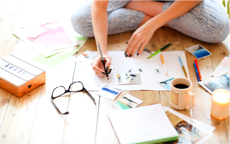 Öt tipp, hogy kitarts az újévi fogadalmaid mellett