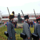 Bedei (Pál napi) csata megemlékezés