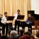 Bach Mindenkinek Hangverseny