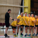 Ceglédi Kék Cápák - Gárdony-Pázmánd NKSE 25-22