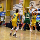 VBW CEKK CEGLÉD – CMB CARGO-UNI GYŐR