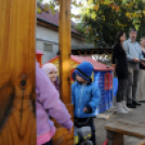 Szeptember hónap ovija, bölcsije