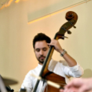 Nagysikerű jazzkoncert