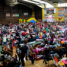 XIII. Ceglédi Bababörze