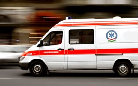 Nem vitték kórházba, másnap meghalt