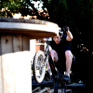 Országos triál bajnokság Cegléden