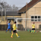 Ceglédi VSE – FC Hatvan 2-0 (2-0)