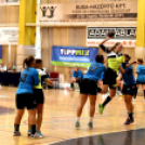 Ceglédi Kék Cápák - Euronovex USE