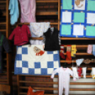 Bababörze a Várkonyiban