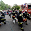 Pest megyei Rendőr- és Tűzoltónap - fotó: Kisfaludi István