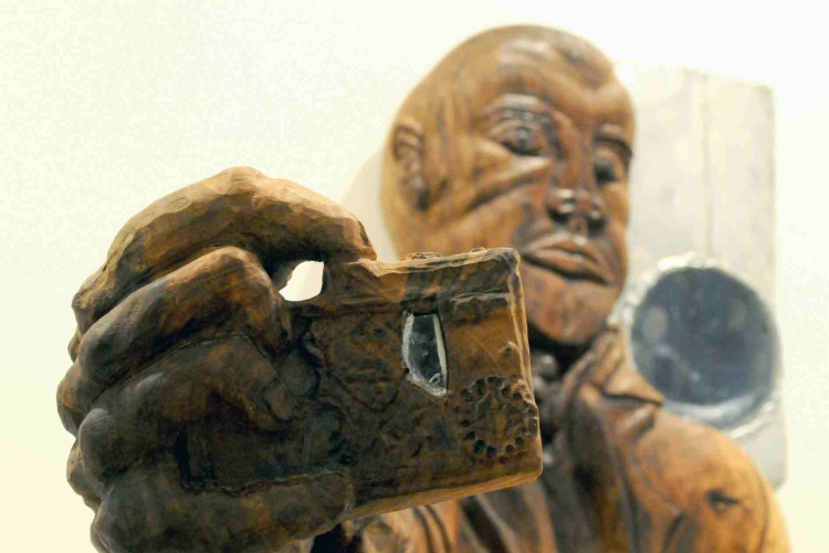 Tónusok a Ceglédi Galériában