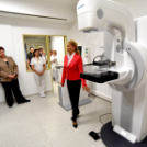 Új, korszerű röntgen gépek Cegléden