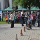 Autómentes Nap Cegléden