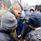 Vadak karácsonya Nyársapáton