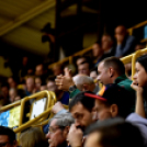 Ceglédi KK SE  - Grundfos Tatabánya  18 - 25