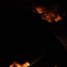 Cegléden adott koncertet Hobo