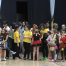 Fit-Kid Nemzetközi Finess Verseny