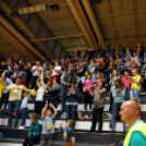 Ceglédi KKSE – König Trade Balmazújváros: 30-29 (13-13)
