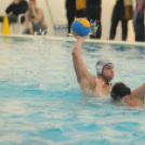 CVSE-MISKOLC vízilabda mérkőzés