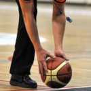 CEGLÉDI EKK – PEAC PÉCS 53 – 75