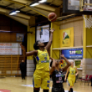 Drámai CEKK vereség