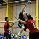 Ceglédi KK SE – Kőnig Trade Balmazújvárosi KK 27 – 23