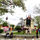 Régi idők piactere - VÁROSNAPOK