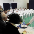 Tiszán innen - Dunán túl... népdaléneklési verseny