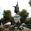 XVIII. Kossuth Toborzó - 3. nap