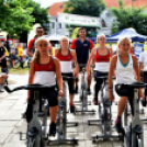 Tour de Hongrie Cegléd