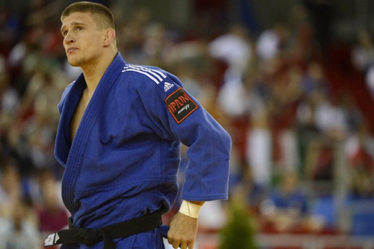 Két ceglédi cselgáncsozó is esélyes az olimpiára