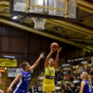 VBW CEKK CEGLÉD – ZTE NKK 90 – 63