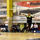 Ceglédi KK SE  - Grundfos Tatabánya  18 - 25