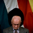 56-os megemlékezések - fotó: Kisfaludi István 