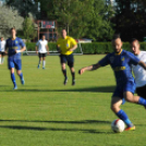 Cegléd - Gyirmót 0-4