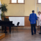 Hangverseny virágvasárnapon