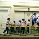 A szociális területen dolgozókat köszöntötték