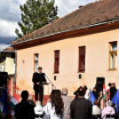 A vértanukra emlékeztek