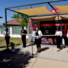 Átadták a turisztikai infópontot