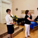 A pedagógusokat köszöntötték