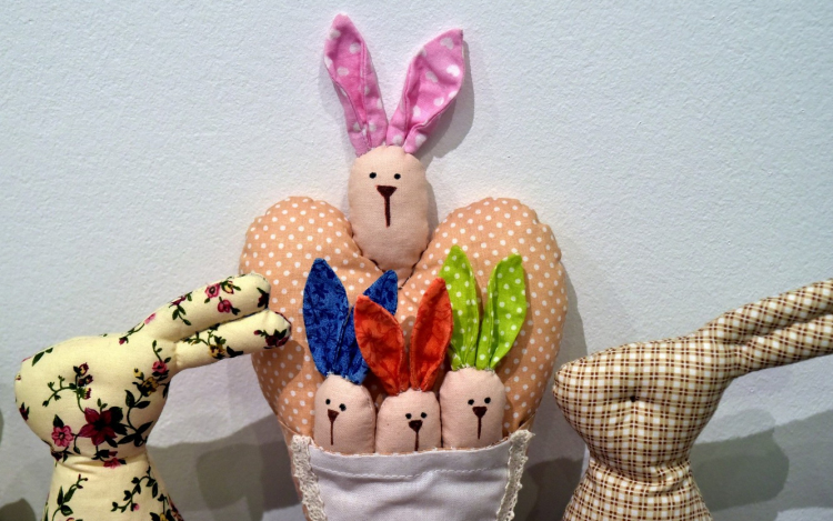 Folton-Folt Klub jubileumi kiállítása