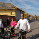 Tájékozódási kerékpártúra - Albertirsai kör