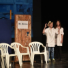 Táncsics alsós est