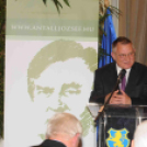 Antall Józsefre emlékeztek