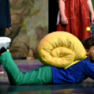 Alsós Táncsics est