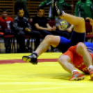 Birkózó Csapat Bajnokság - Visszavágó