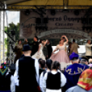 XXII. Toborzó Ünnepély és Huszárfesztivál II. - Kossuth-szobor koszorúzás