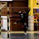 CEGLÉDI KK SE - DABAS VSE KC 20 - 21